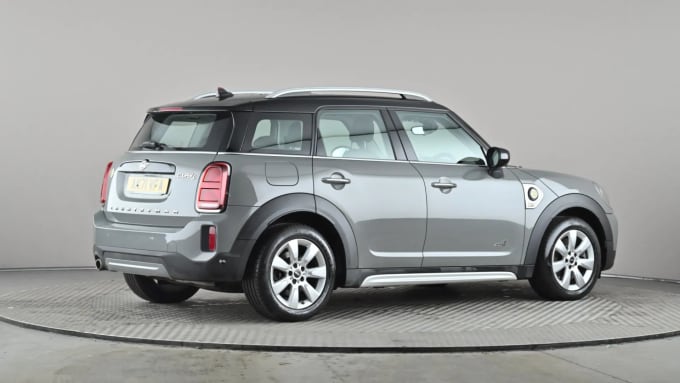 2021 Mini Countryman