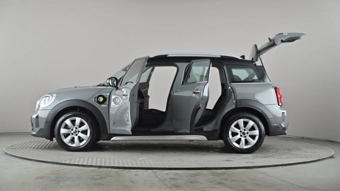 2021 Mini Countryman