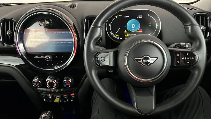 2021 Mini Countryman