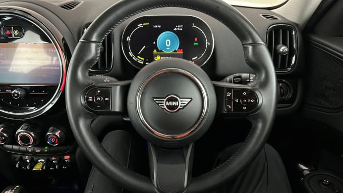 2021 Mini Countryman