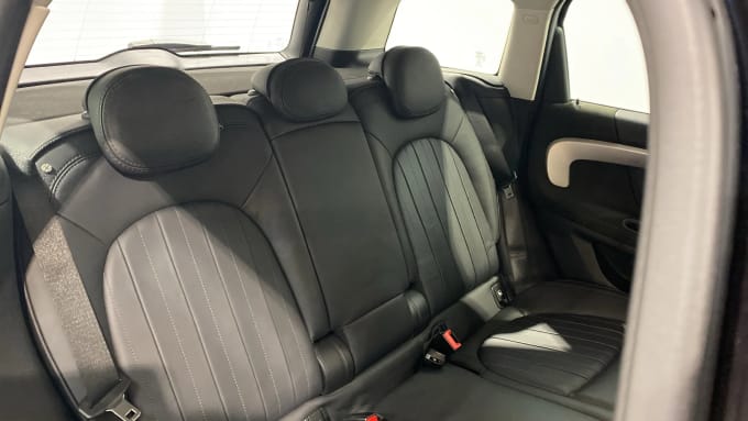 2019 Mini Countryman