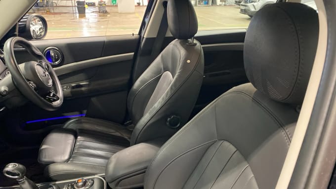 2019 Mini Countryman