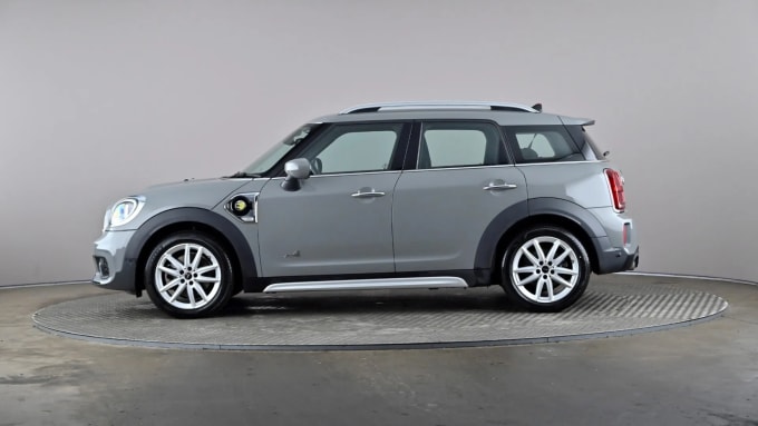 2021 Mini Countryman