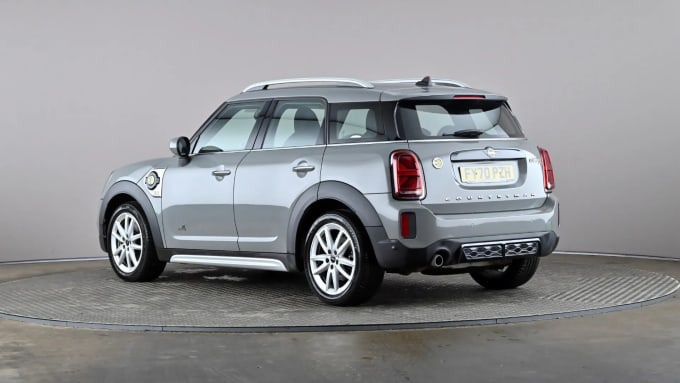 2021 Mini Countryman