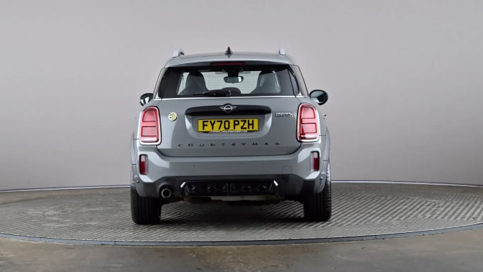 2021 Mini Countryman