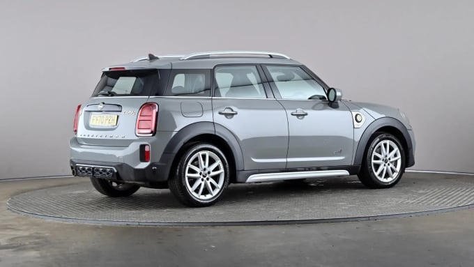 2021 Mini Countryman