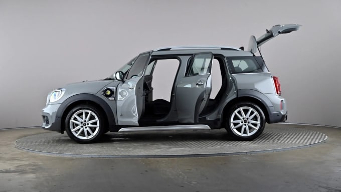 2021 Mini Countryman