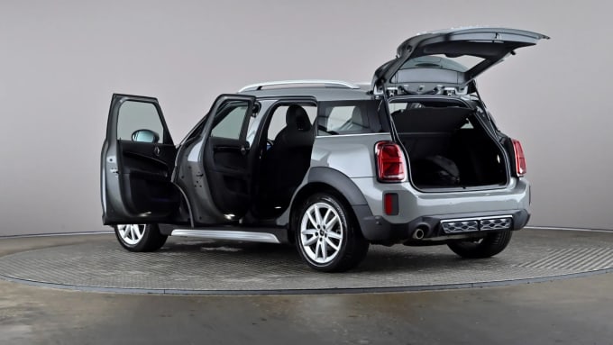 2021 Mini Countryman