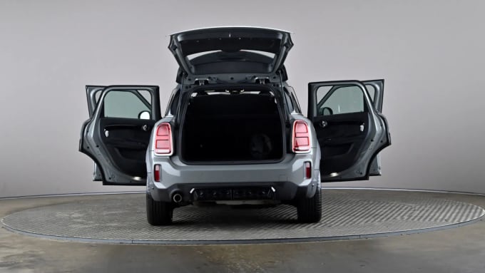 2021 Mini Countryman