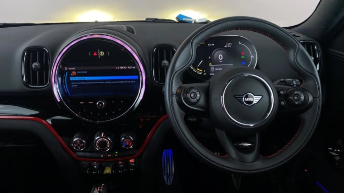 2021 Mini Countryman