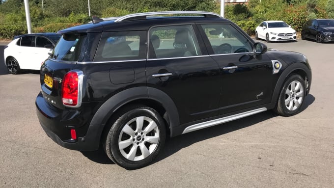 2019 Mini Countryman