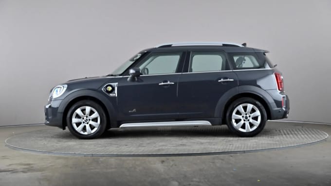 2021 Mini Countryman