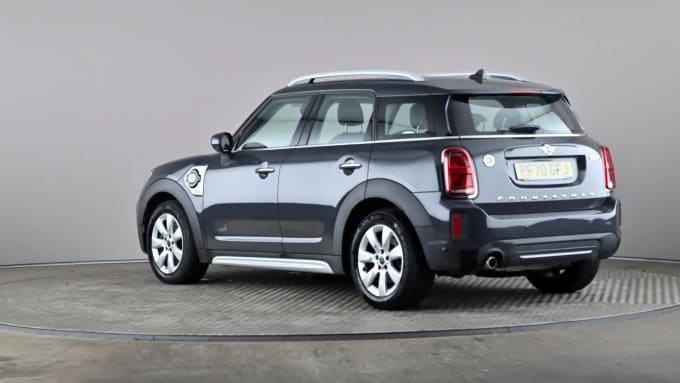 2021 Mini Countryman