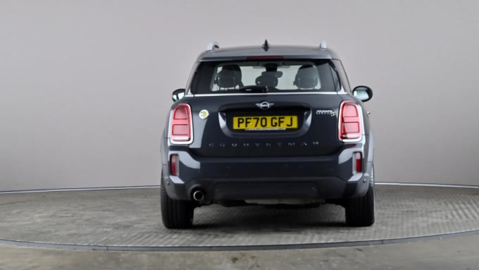 2021 Mini Countryman