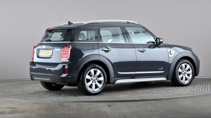 2021 Mini Countryman