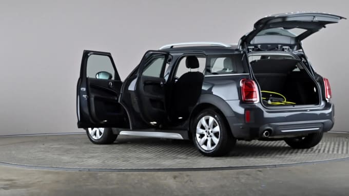 2021 Mini Countryman