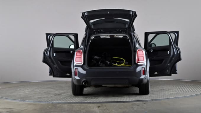 2021 Mini Countryman