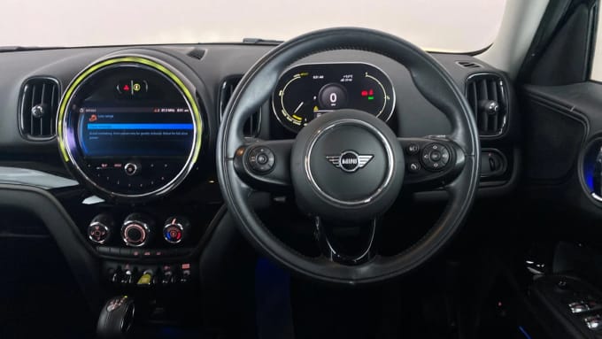 2021 Mini Countryman