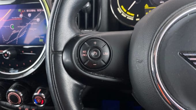 2021 Mini Countryman