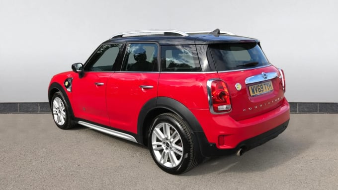 2019 Mini Countryman