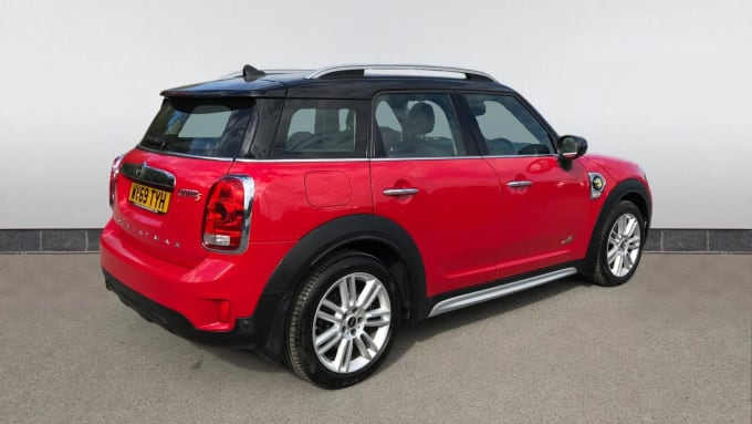 2019 Mini Countryman