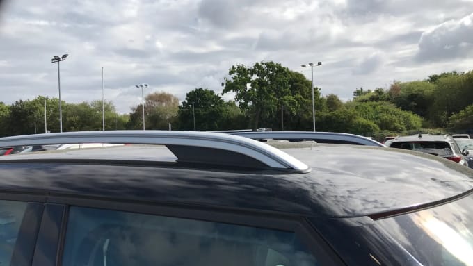 2019 Mini Countryman