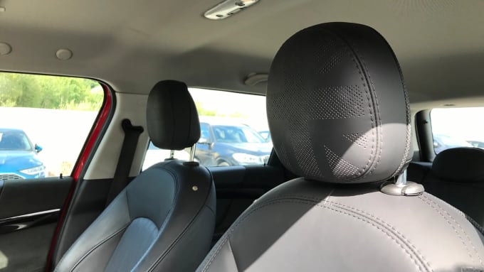 2019 Mini Countryman
