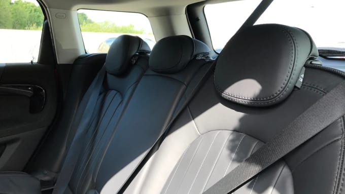 2019 Mini Countryman