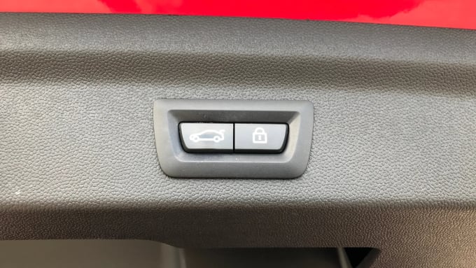 2019 Mini Countryman