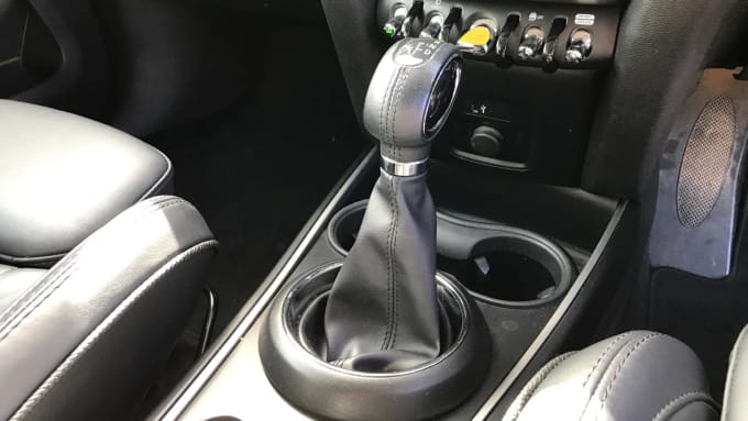 2019 Mini Countryman