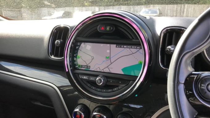 2019 Mini Countryman