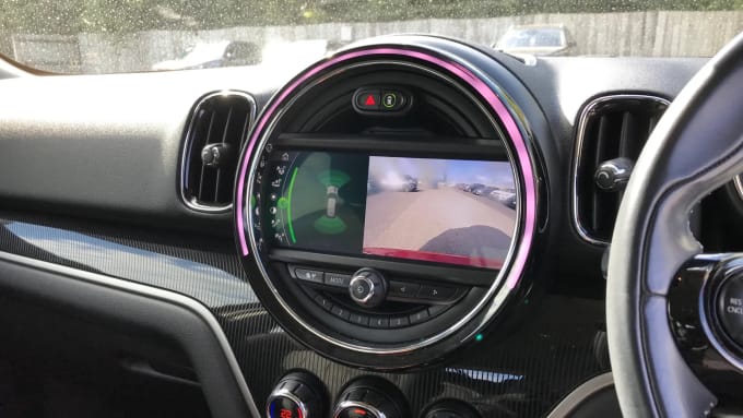 2019 Mini Countryman