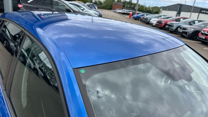 2019 Skoda Scala