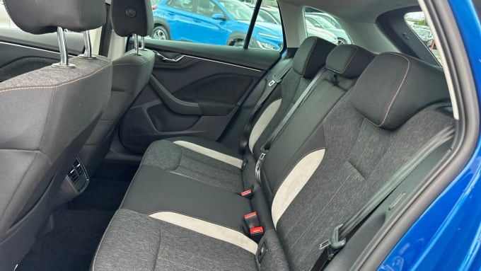 2019 Skoda Scala