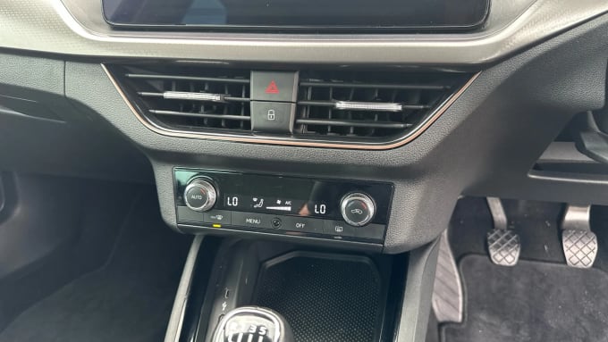 2019 Skoda Scala