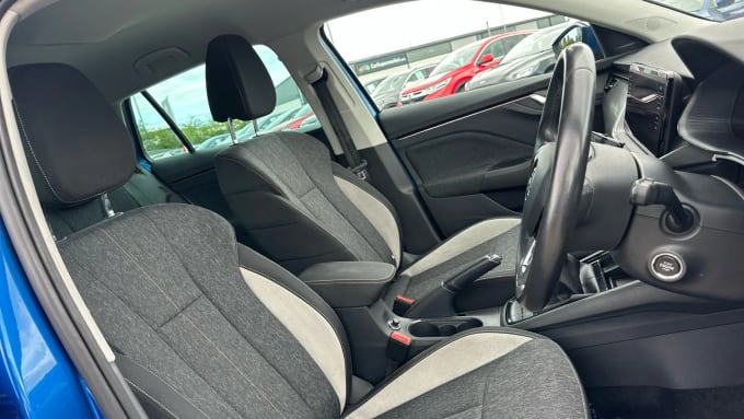 2019 Skoda Scala