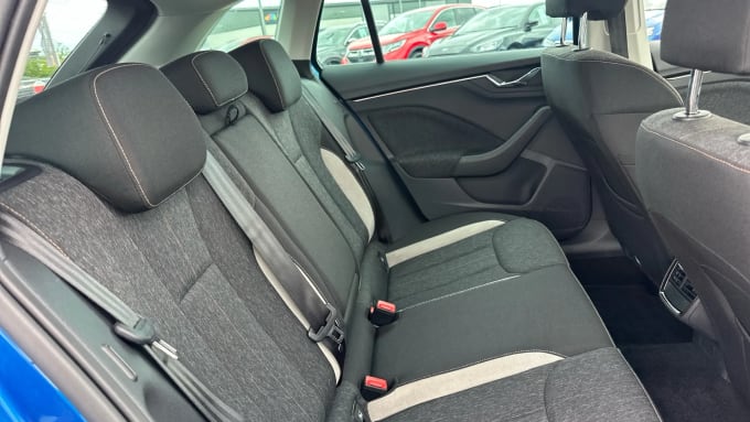 2019 Skoda Scala