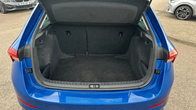 2019 Skoda Scala
