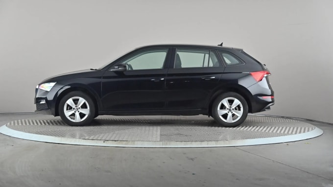 2023 Skoda Scala