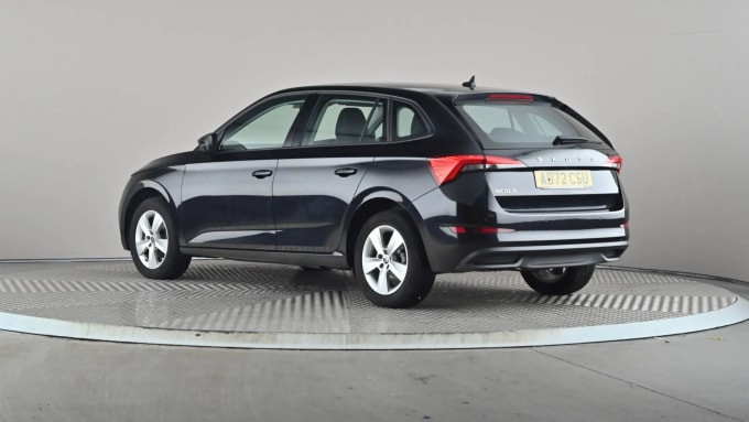 2023 Skoda Scala
