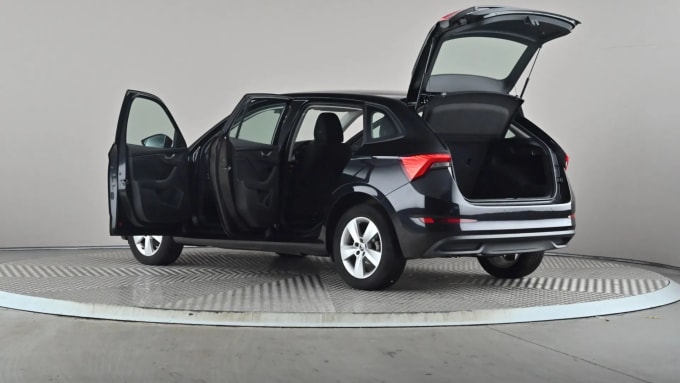 2023 Skoda Scala