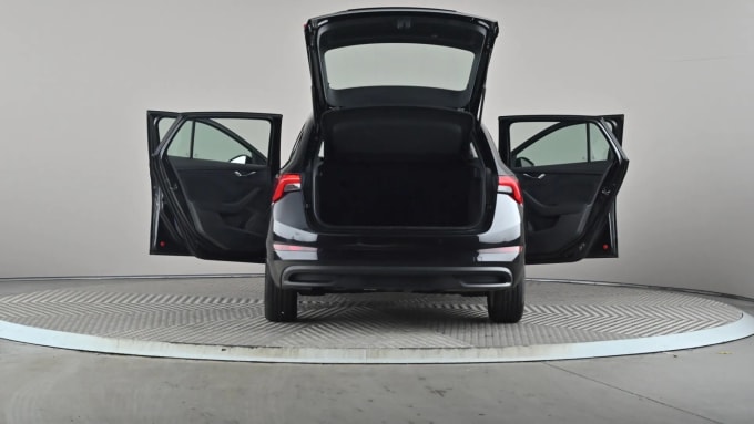 2023 Skoda Scala