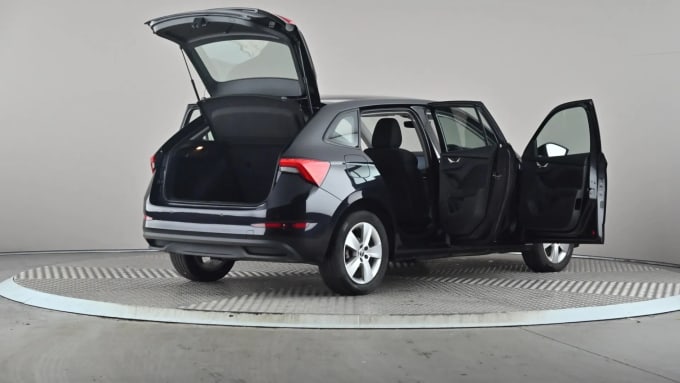 2023 Skoda Scala