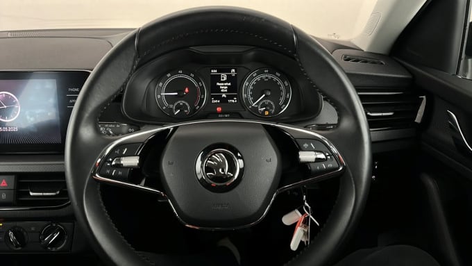 2023 Skoda Scala