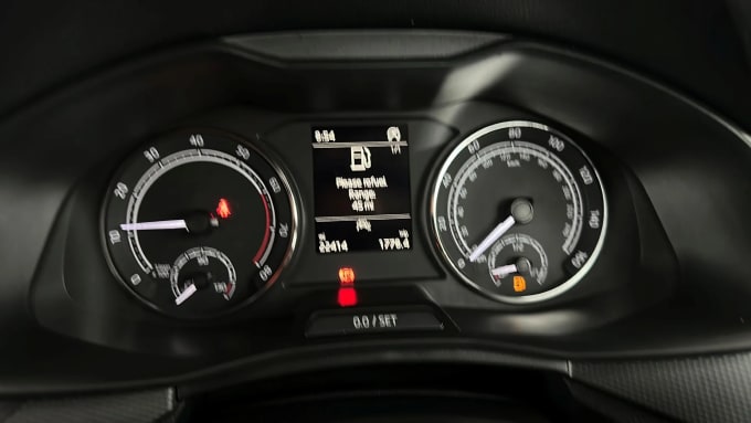 2023 Skoda Scala