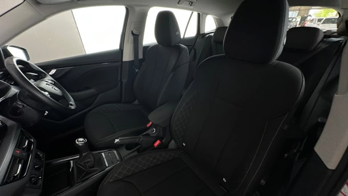 2023 Skoda Scala