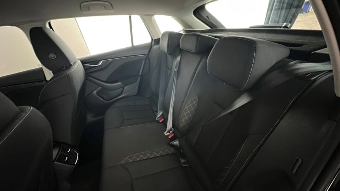 2023 Skoda Scala