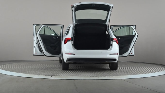 2023 Skoda Scala