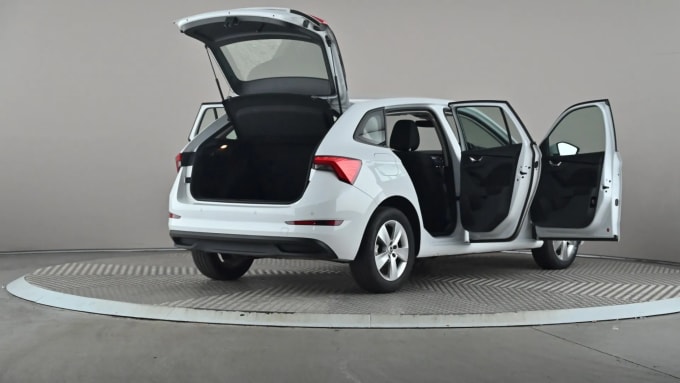 2023 Skoda Scala
