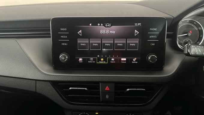 2023 Skoda Scala